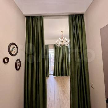 Продается 1-комнатная квартира, 30 м²