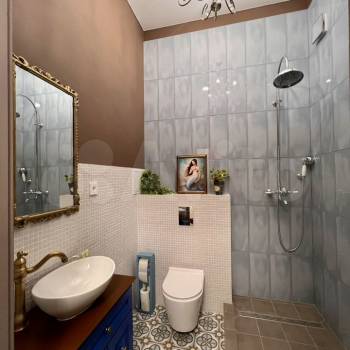 Продается 1-комнатная квартира, 30 м²