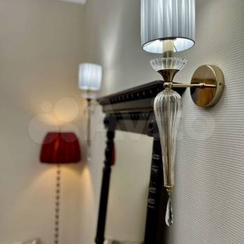 Продается 1-комнатная квартира, 30 м²