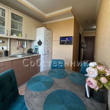 Продается 2-х комнатная квартира, 52 м²