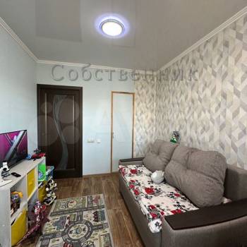 Продается 2-х комнатная квартира, 52 м²