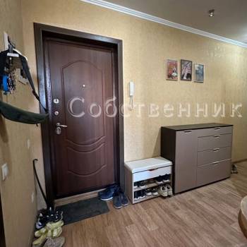 Продается 2-х комнатная квартира, 52 м²