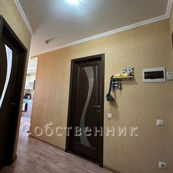 Продается 2-х комнатная квартира, 52 м²