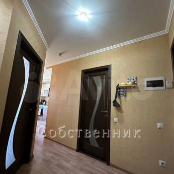 Продается 2-х комнатная квартира, 52 м²