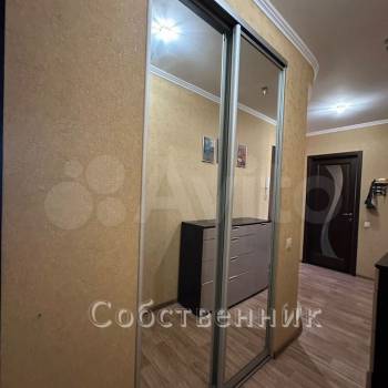 Продается 2-х комнатная квартира, 52 м²