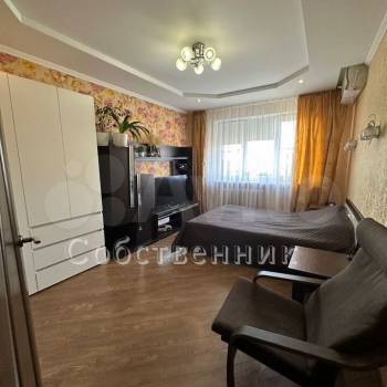 Продается 2-х комнатная квартира, 52 м²