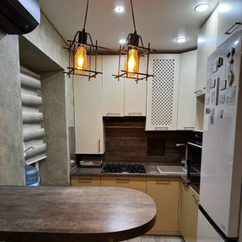 Продается 3-х комнатная квартира, 55,5 м²