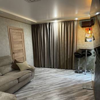 Продается 3-х комнатная квартира, 55,5 м²