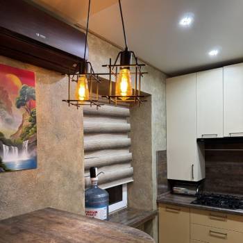 Продается 3-х комнатная квартира, 55,5 м²