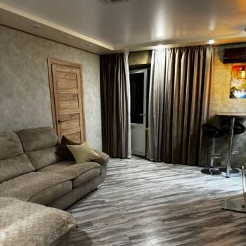 Продается 3-х комнатная квартира, 55,5 м²
