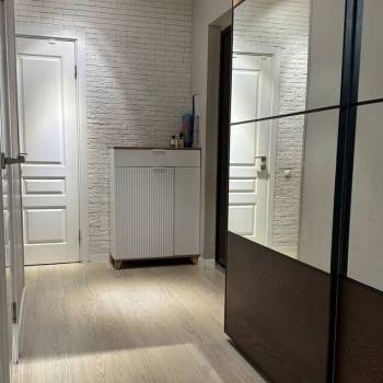 Продается 2-х комнатная квартира, 55 м²
