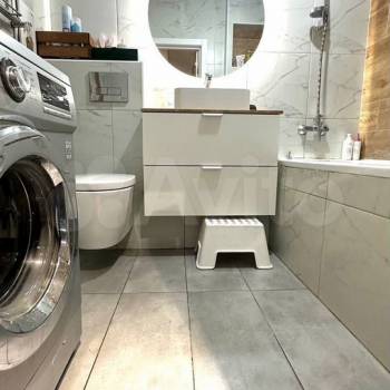 Продается 2-х комнатная квартира, 55 м²