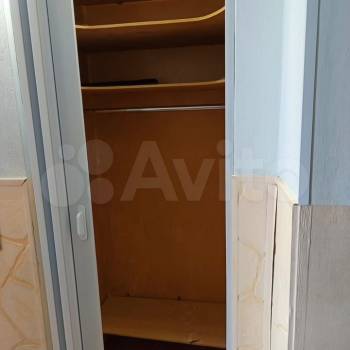 Продается 1-комнатная квартира, 39 м²