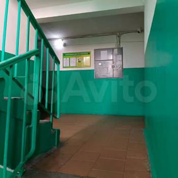 Продается 1-комнатная квартира, 39 м²