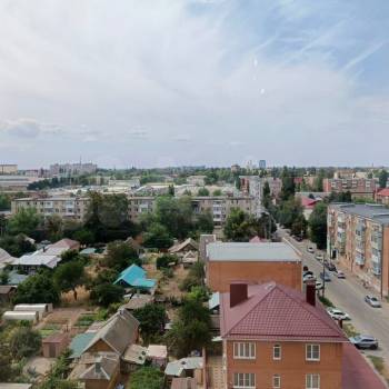 Продается 1-комнатная квартира, 39 м²