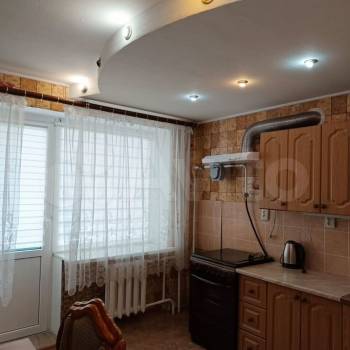 Продается 1-комнатная квартира, 39 м²