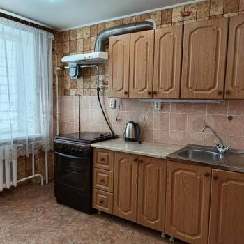 Продается 1-комнатная квартира, 39 м²