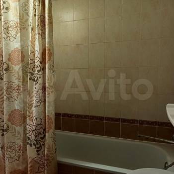 Продается 1-комнатная квартира, 39 м²