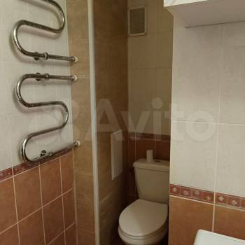 Продается 1-комнатная квартира, 39 м²