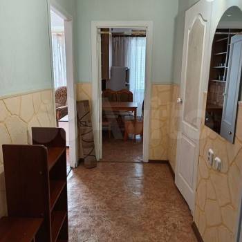 Продается 1-комнатная квартира, 39 м²