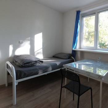 Сдается 1-комнатная квартира, 20 м²