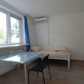 Сдается 1-комнатная квартира, 20 м²