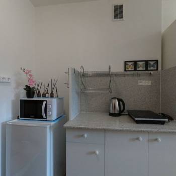 Сдается 1-комнатная квартира, 20 м²