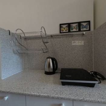 Сдается 1-комнатная квартира, 20 м²