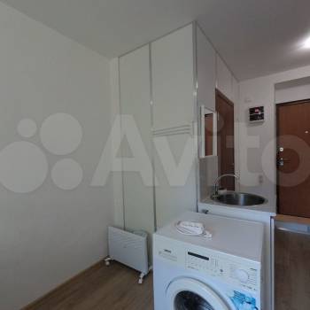 Сдается 1-комнатная квартира, 20 м²