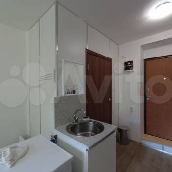 Сдается 1-комнатная квартира, 20 м²