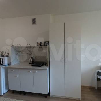 Сдается 1-комнатная квартира, 20 м²