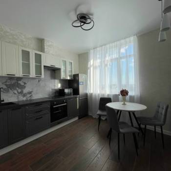 Сдается 2-х комнатная квартира, 54 м²