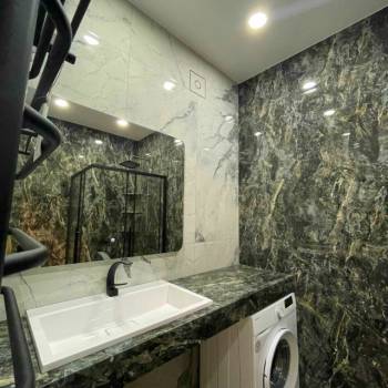 Сдается 2-х комнатная квартира, 54 м²