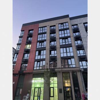 Продается 1-комнатная квартира, 39,3 м²