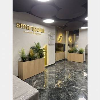 Продается 1-комнатная квартира, 39,3 м²