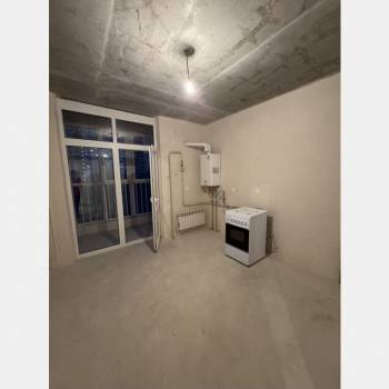 Продается 1-комнатная квартира, 39,3 м²