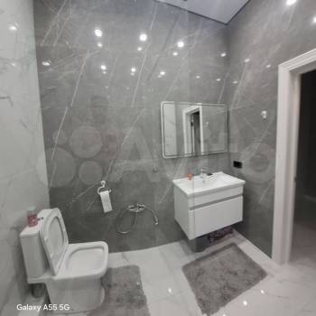 Продается 3-х комнатная квартира, 140 м²