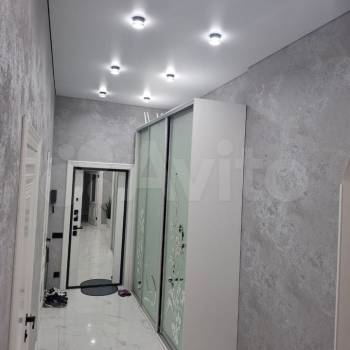 Продается 3-х комнатная квартира, 140 м²