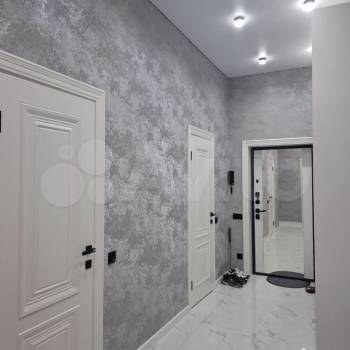 Продается 3-х комнатная квартира, 140 м²