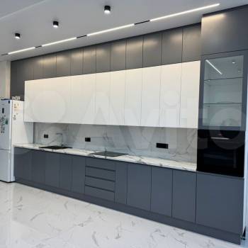 Продается 3-х комнатная квартира, 140 м²