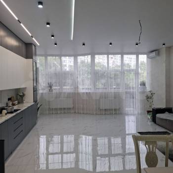 Продается 3-х комнатная квартира, 140 м²