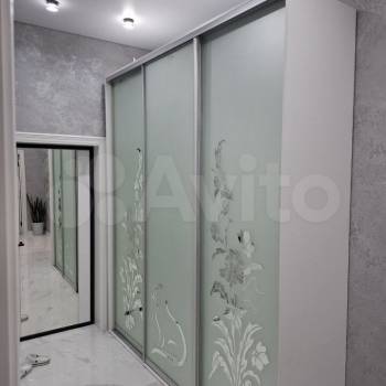 Продается 3-х комнатная квартира, 140 м²