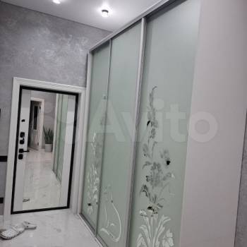 Продается 3-х комнатная квартира, 140 м²