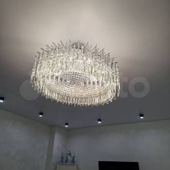 Продается 3-х комнатная квартира, 140 м²