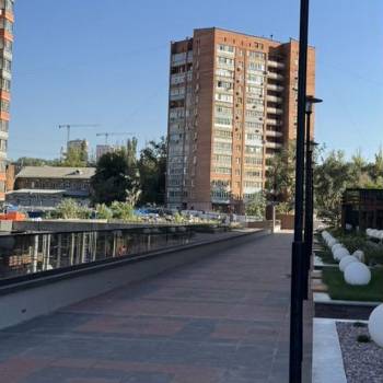 Продается 3-х комнатная квартира, 71,6 м²