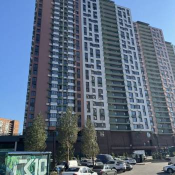 Продается 3-х комнатная квартира, 71,6 м²