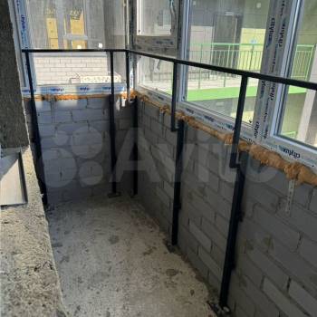 Продается 3-х комнатная квартира, 71,6 м²