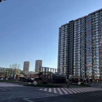 Продается 3-х комнатная квартира, 71,6 м²