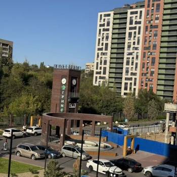 Продается 3-х комнатная квартира, 71,6 м²