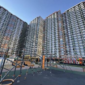 Продается 3-х комнатная квартира, 71,6 м²